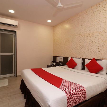 Hotel O Sweet Dreams Resort Vijay Nagar Beach المظهر الخارجي الصورة
