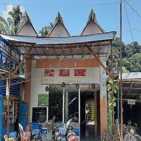 Hotel O Sweet Dreams Resort Vijay Nagar Beach المظهر الخارجي الصورة