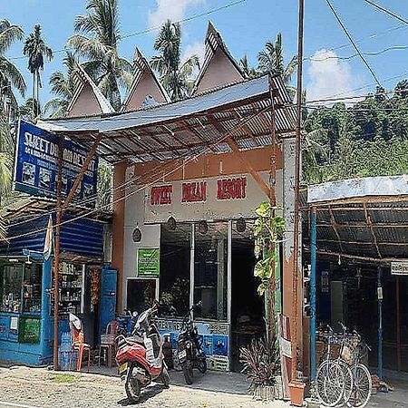 Hotel O Sweet Dreams Resort Vijay Nagar Beach المظهر الخارجي الصورة