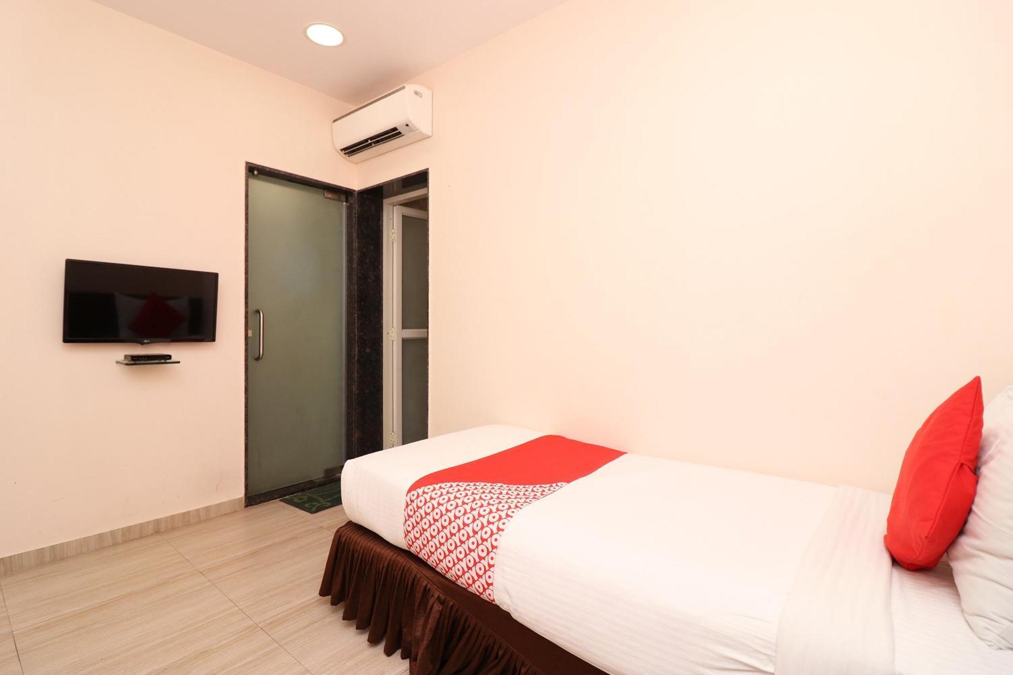 Hotel O Sweet Dreams Resort Vijay Nagar Beach المظهر الخارجي الصورة