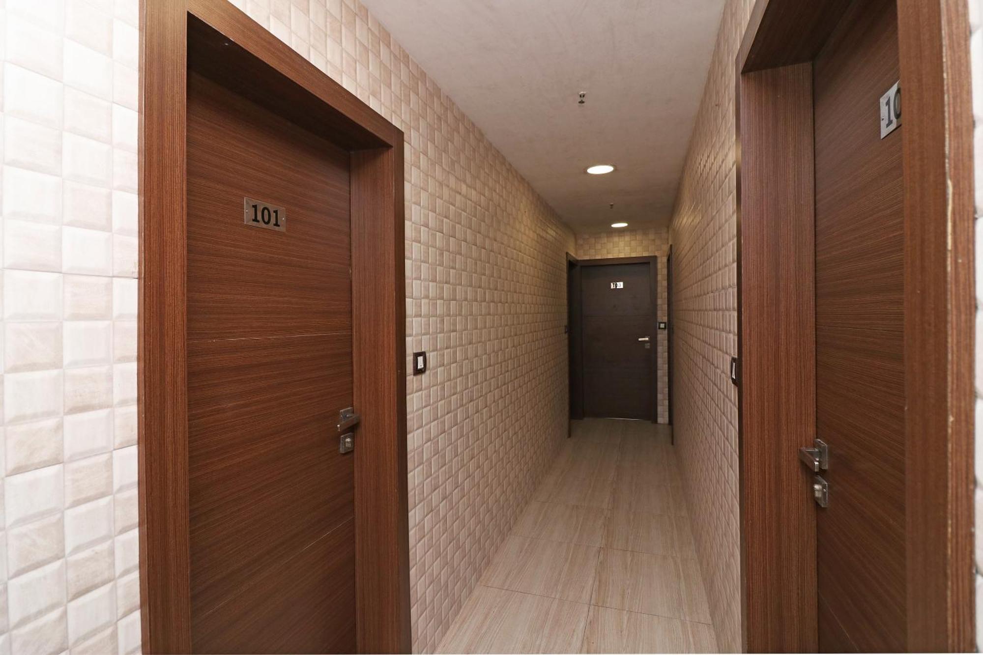 Hotel O Sweet Dreams Resort Vijay Nagar Beach المظهر الخارجي الصورة