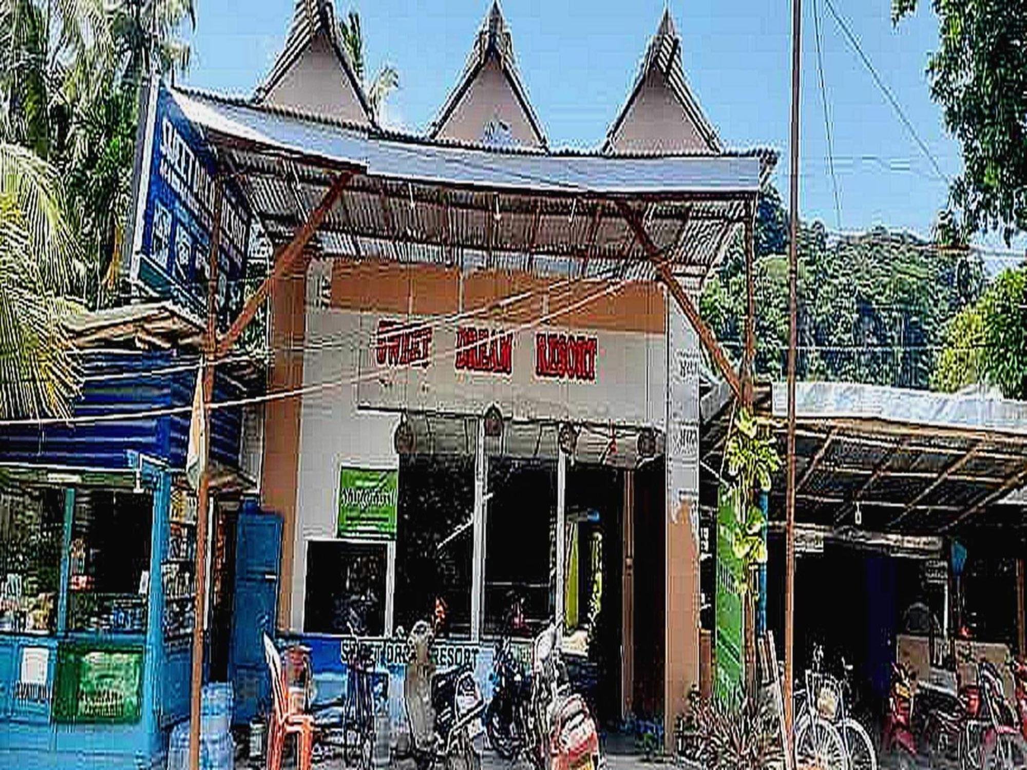 Hotel O Sweet Dreams Resort Vijay Nagar Beach المظهر الخارجي الصورة